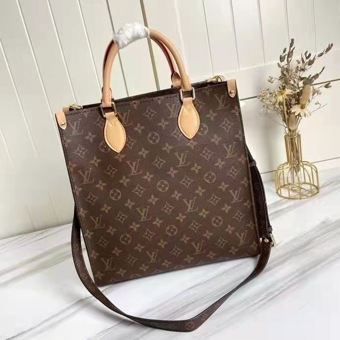 LV 루이비통 삭플라 PM 