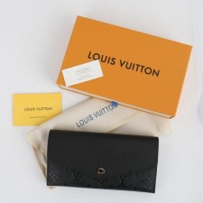 LV 루이비통 61182 사라 월릿 앙프랭뜨 장지갑