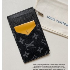 LV 루이비통 코인카드홀더 