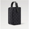 LV 루이비통 Lv 락커 돕키트 흑모노 (돕키트 신형) 
