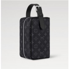 LV 루이비통 Lv 락커 돕키트 흑모노 (돕키트 신형) 