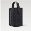 LV 루이비통 Lv 락커 돕키트 흑모노 (돕키트 신형) 