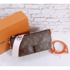LV 루이비통 [ 고급 ] 비바시떼 숄더백