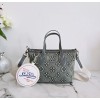 LV 루이비통 [ 고급 ] 데님 네버플 bb