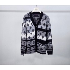 LV 루이비통 모헤어 울 가디건