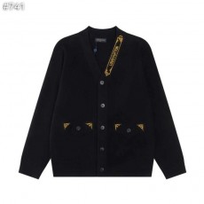 LV 루이비통 엠브로이더드  가디건 