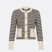 DO 디올 ✅울 캐시미어 니트 가디건 