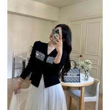 DO 디올 라인 가디건