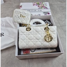 DO 디올 레이디 디조이백 4종세트 10 