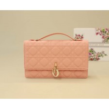 DO 디올 수입 amour My 탑 핸들백- 미디엄-  