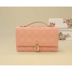 DO 디올 수입 amour My 탑 핸들백- 미디엄-  