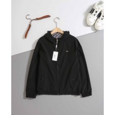 DO 디올 오블리크 리버서블 후드 자켓  