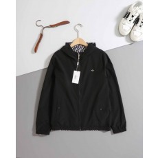 DO 디올 오블리크 리버서블 후드 자켓  