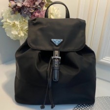 PD 프라다 빈티지 포코노 백팩 