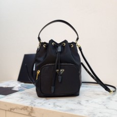 PD 프라다 [최상급] 버킷백 