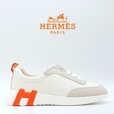 HM 에르메스 여성 바운싱 스니커즈