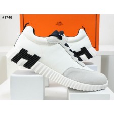 HM 에르메스 바운싱 스니커즈 