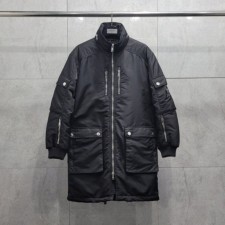 PD 프라다 [최상급] 리나일론 롱패딩 