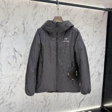 AT 아크테릭스 8509 고어텍스 구스다운 패딩  