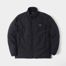 AT 아크테릭스 헤비웨이트 패딩 자켓 