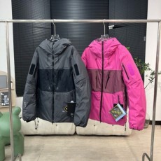 AT 아크테릭스 시스템 A 4.0 KOBAH (코바) 파카 패딩 - 수입 
