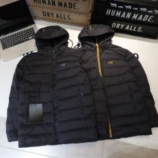 AT 아크테릭스 THORIUM(토륨) 후디 경량 패딩 - 수입