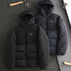 AT 아크테릭스 Thorium 토륨 SV 후디 패딩 자켓