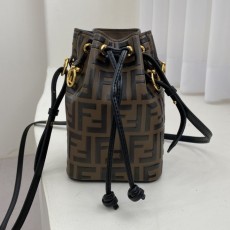 FD 펜디 몬트레조 버킷백  