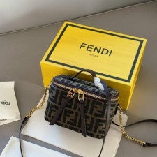 FD 펜디 베니티 백 