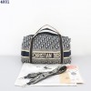 DO 디올 오블리크 보스턴백