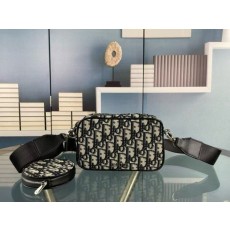 DO 디올 오블사각 세트 크로스백 