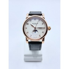 MB 몽블랑 사파이어 글라스(단 1개!)