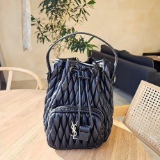 YS 생로랑 노랑복조리  