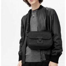 LV 루이비통  S Lock 메신저백 + 오거나이저 