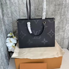 LV 루이비통 고급소가죽