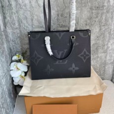 LV 루이비통 고급소가죽