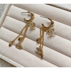 CN 샤넬 드롭 귀걸이 