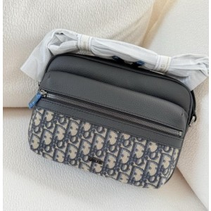 DO 디올 라이더 2.0 지퍼 메신저 백 + 카드지갑 