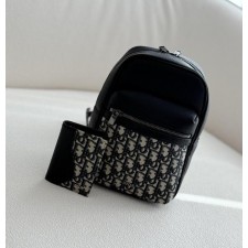 DO 디올 Rider 2.0 슬링백➕오거나이저 