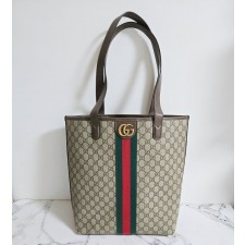 GC 구찌 오피디아 미디엄 토트백