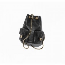 CN 샤넬 25 크루즈 투포켓 팩팩 