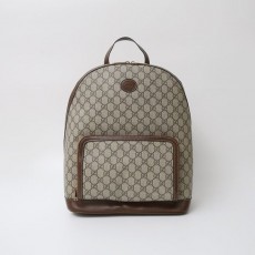 GC 구찌 인터로킹 G백팩