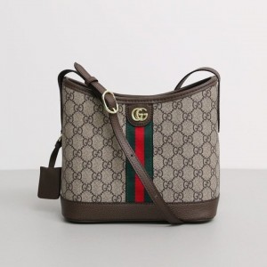 GC 구찌 781402 오피디아 미디엄 숄더백