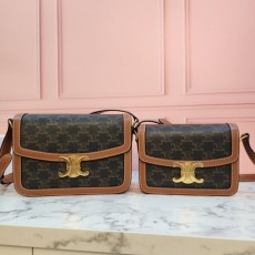 CL 셀린느 트리옹프 캔버스 (최상급)