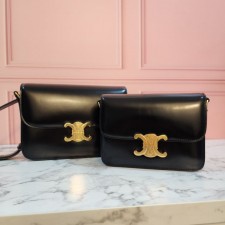 CL 셀린느 트리옹프 블랙 (최상급)