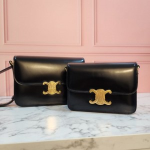 CL 셀린느 트리옹프 블랙 (최상급)