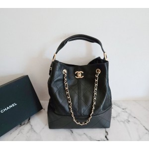 CN 샤넬 25A 공방 쇼퍼백