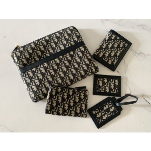 DO 디올 오블리크 트래블키트 5종 세트 