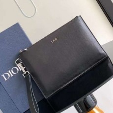 DO 디올 CD 로고 클러치 