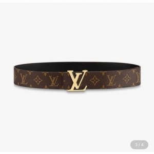 LV 루이비통 벨트